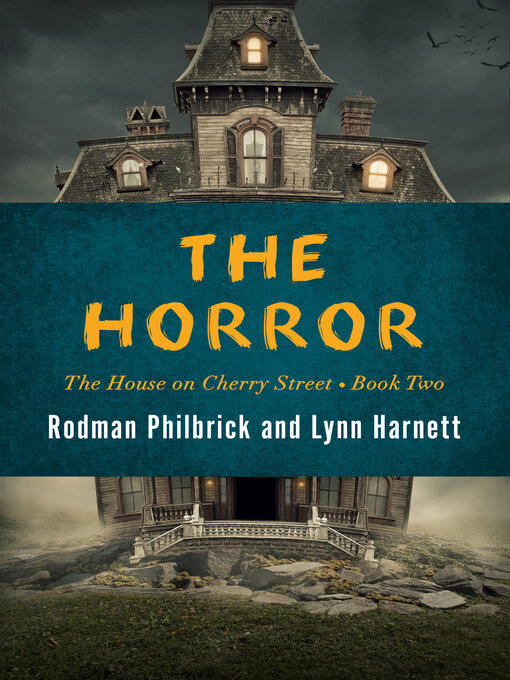 Title details for The Horror by Rodman  Philbrick - Available